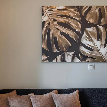 شقة Nikos & Vassilis Kefalonia Vlachata