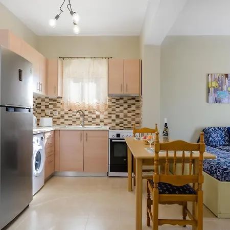 شقة Nikos & Vassilis Kefalonia