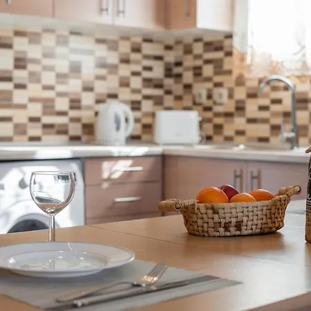 شقة Nikos & Vassilis Kefalonia