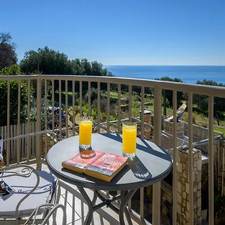 Nikos & Vassilis Kefalonia شقة *