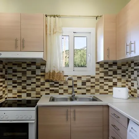 Nikos & Vassilis Kefalonia شقة