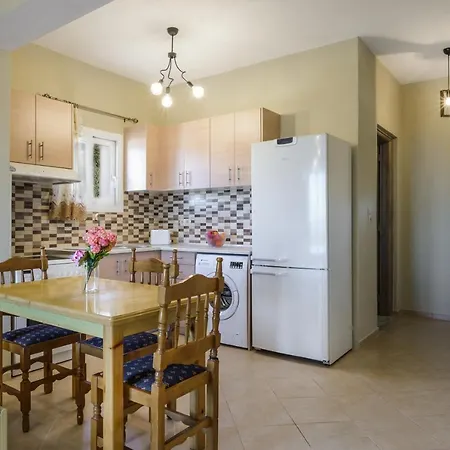 شقة Nikos & Vassilis Kefalonia *