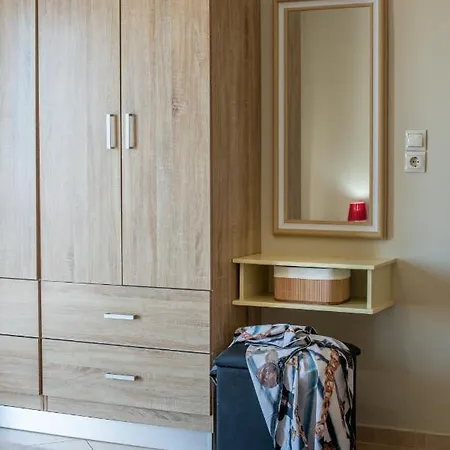 شقة Nikos & Vassilis Kefalonia