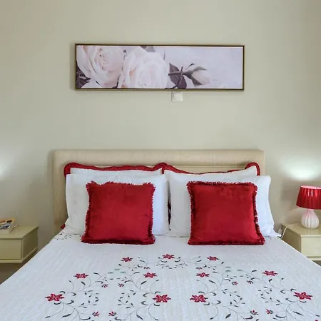 Nikos & Vassilis Kefalonia شقة Vlachata