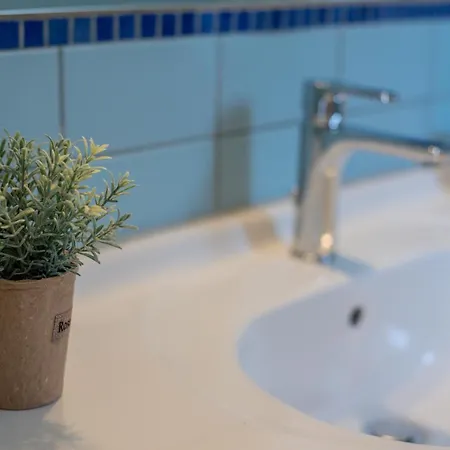 Nikos & Vassilis Kefalonia شقة