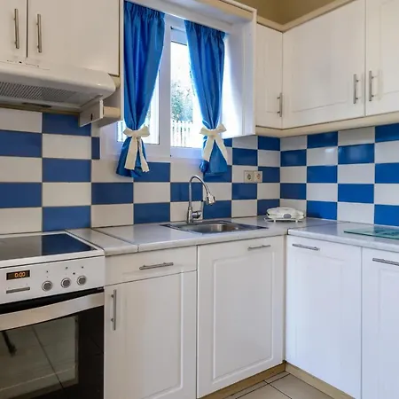 Nikos & Vassilis Kefalonia شقة *