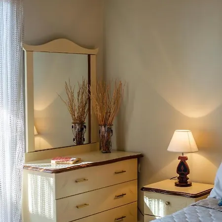 Nikos & Vassilis Kefalonia شقة