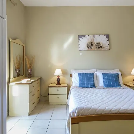 Nikos & Vassilis Kefalonia *