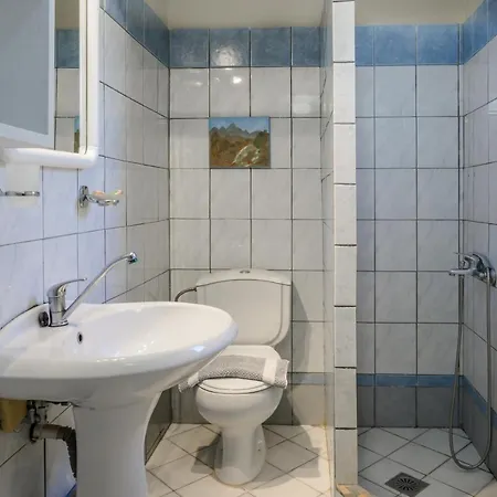 شقة Nikos & Vassilis Kefalonia *