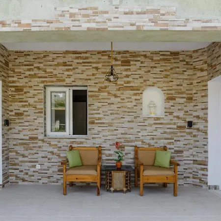 Nikos & Vassilis Kefalonia شقة *