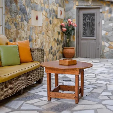 Nikos & Vassilis Kefalonia شقة