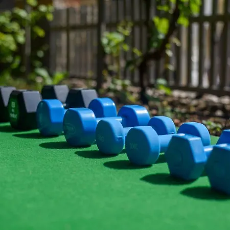 Nikos & Vassilis Kefalonia شقة Vlachata