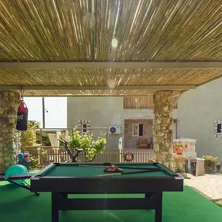 Nikos & Vassilis Kefalonia شقة *