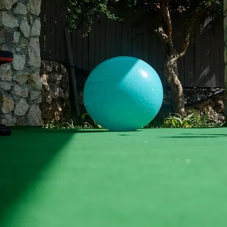 Nikos & Vassilis Kefalonia شقة *