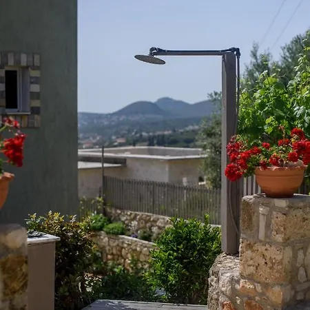 شقة Nikos & Vassilis Kefalonia *