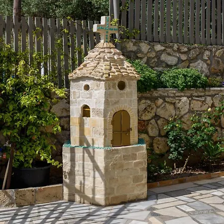 شقة Nikos & Vassilis Kefalonia