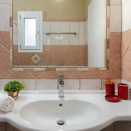 شقة Nikos & Vassilis Kefalonia *