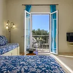Apartment Nikos & Vassilis Kefalonia Vlachata