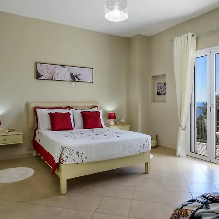 Nikos & Vassilis Kefalonia