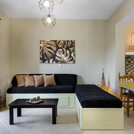 Appartamento Nikos & Vassilis Kefalonia *