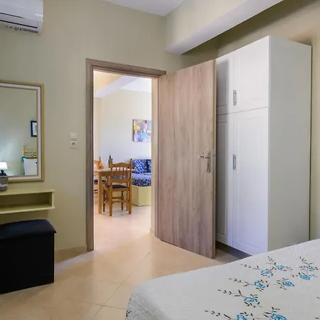 Nikos & Vassilis Kefalonia