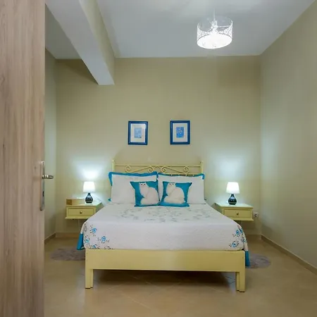 Apartment Nikos & Vassilis Kefalonia