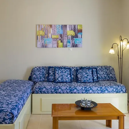 Appartamento Nikos & Vassilis Kefalonia *