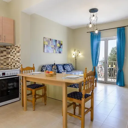 Appartamento Nikos & Vassilis Kefalonia