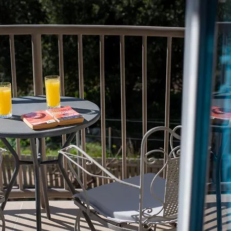 Appartamento Nikos & Vassilis Kefalonia Vlachata