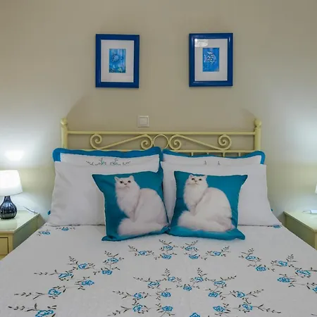 Appartamento Nikos & Vassilis Kefalonia *