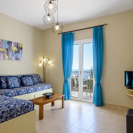 Nikos & Vassilis Kefalonia Vlachata