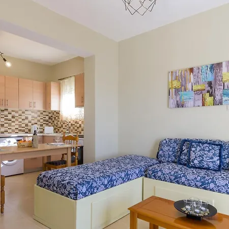 Apartment Nikos & Vassilis Kefalonia Vlachata
