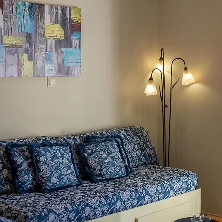 Nikos & Vassilis Kefalonia Appartamento Vlachata