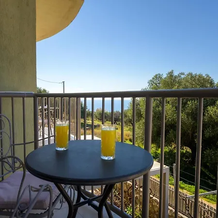 Nikos & Vassilis Kefalonia Apartment Vlachata