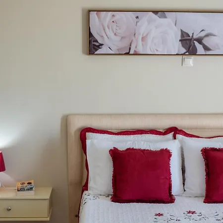 Nikos & Vassilis Kefalonia * Vlachata