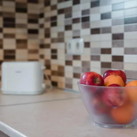 Appartamento Nikos & Vassilis Kefalonia