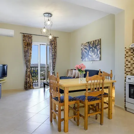 Apartment Nikos & Vassilis Kefalonia *