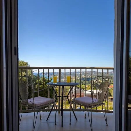 Nikos & Vassilis Kefalonia Διαμέρισμα *