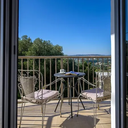 Nikos & Vassilis Kefalonia * Vlachata