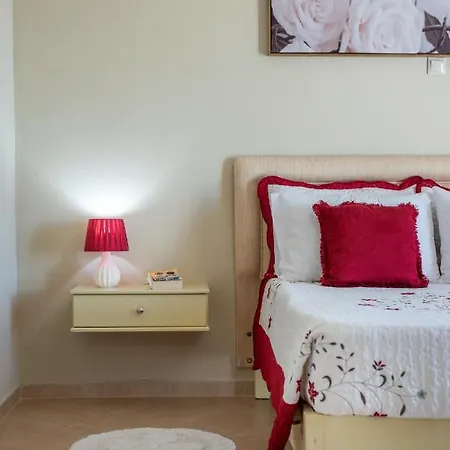 Nikos & Vassilis Kefalonia Appartamento *