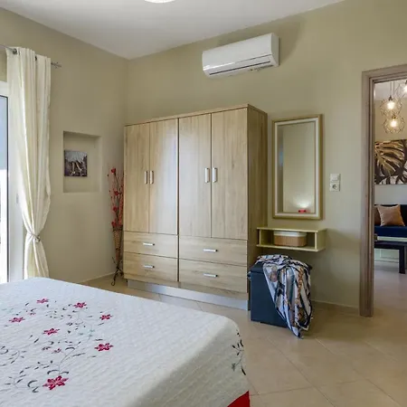 Nikos & Vassilis Kefalonia Appartamento *