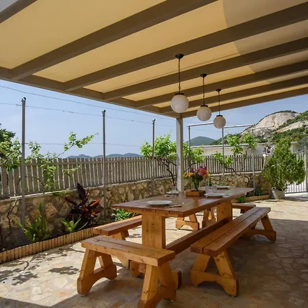 Nikos & Vassilis Kefalonia Apartment
