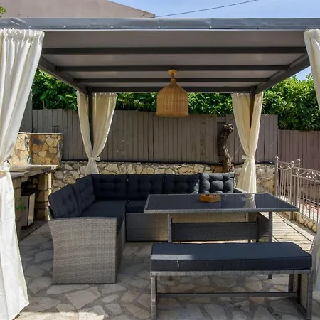 Nikos & Vassilis Kefalonia Appartamento