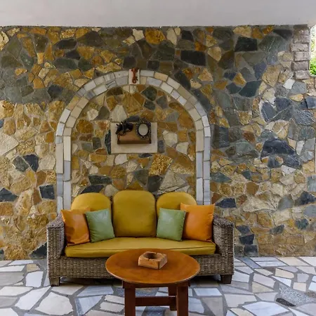 Appartamento Nikos & Vassilis Kefalonia Vlachata