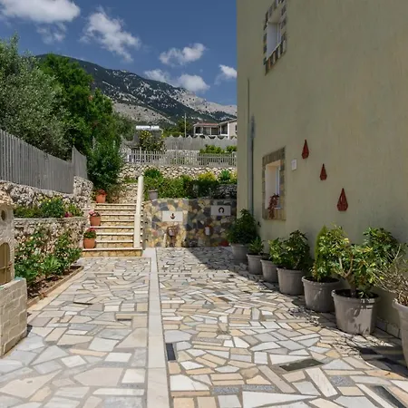Nikos & Vassilis Kefalonia Apartment Vlachata