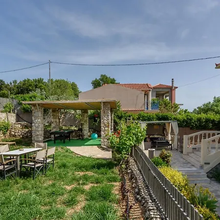Nikos & Vassilis Kefalonia Διαμέρισμα