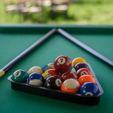 Appartamento Nikos & Vassilis Kefalonia *