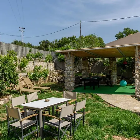 Appartamento Nikos & Vassilis Kefalonia