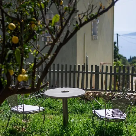 Appartamento Nikos & Vassilis Kefalonia *