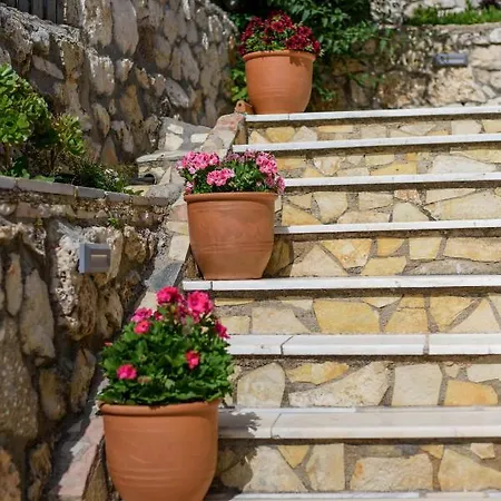 Nikos & Vassilis Kefalonia Appartamento Vlachata